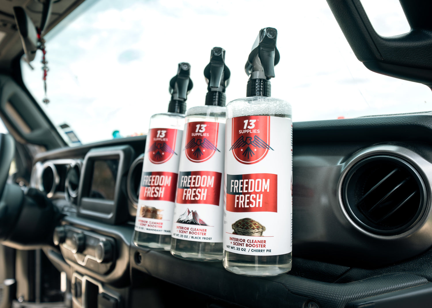 How to Choose the Best Car Interior Cleaner (and Use It Right)