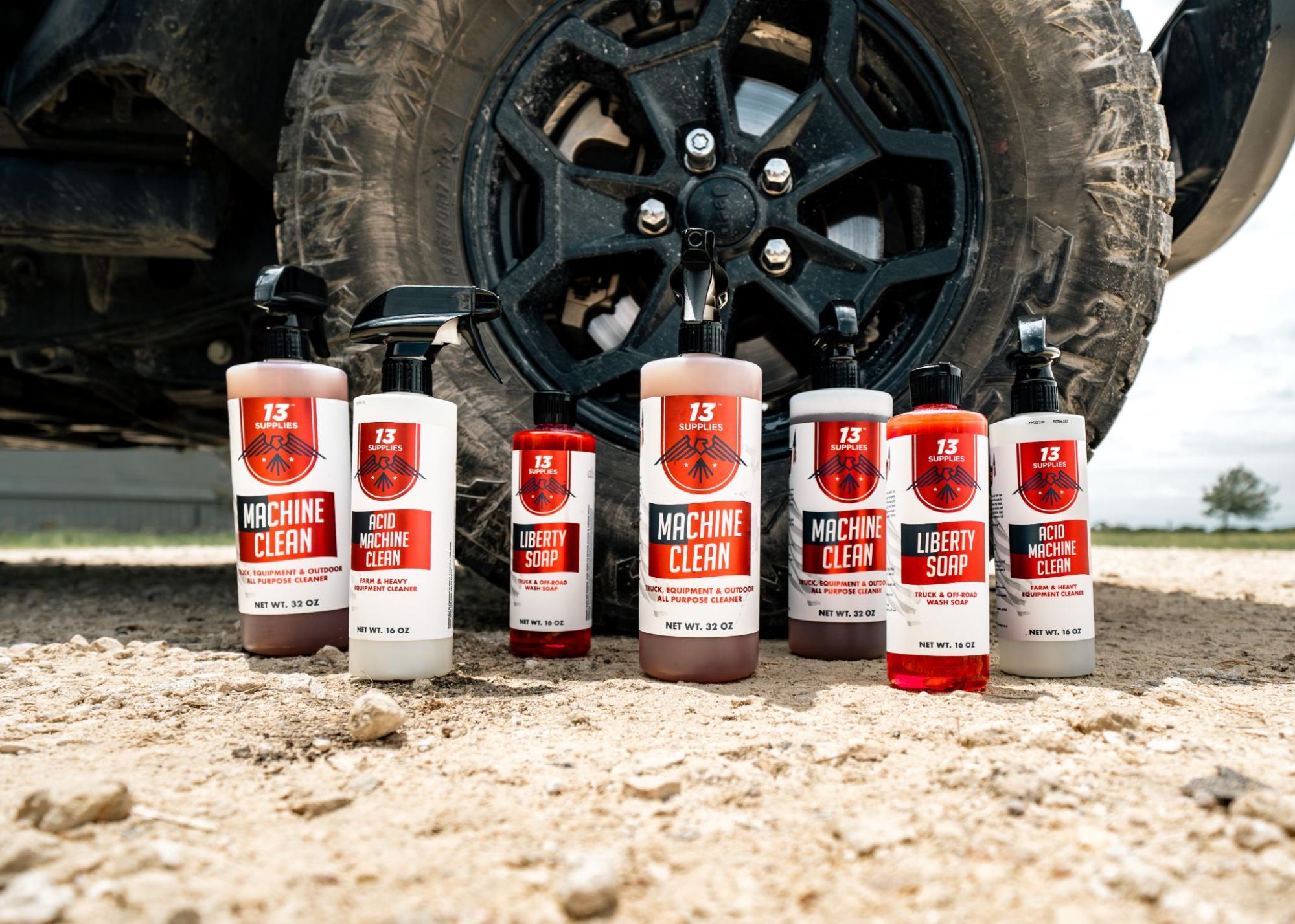 How to Clean Dirty Wheels - Best Methods for Alloy & Chrome