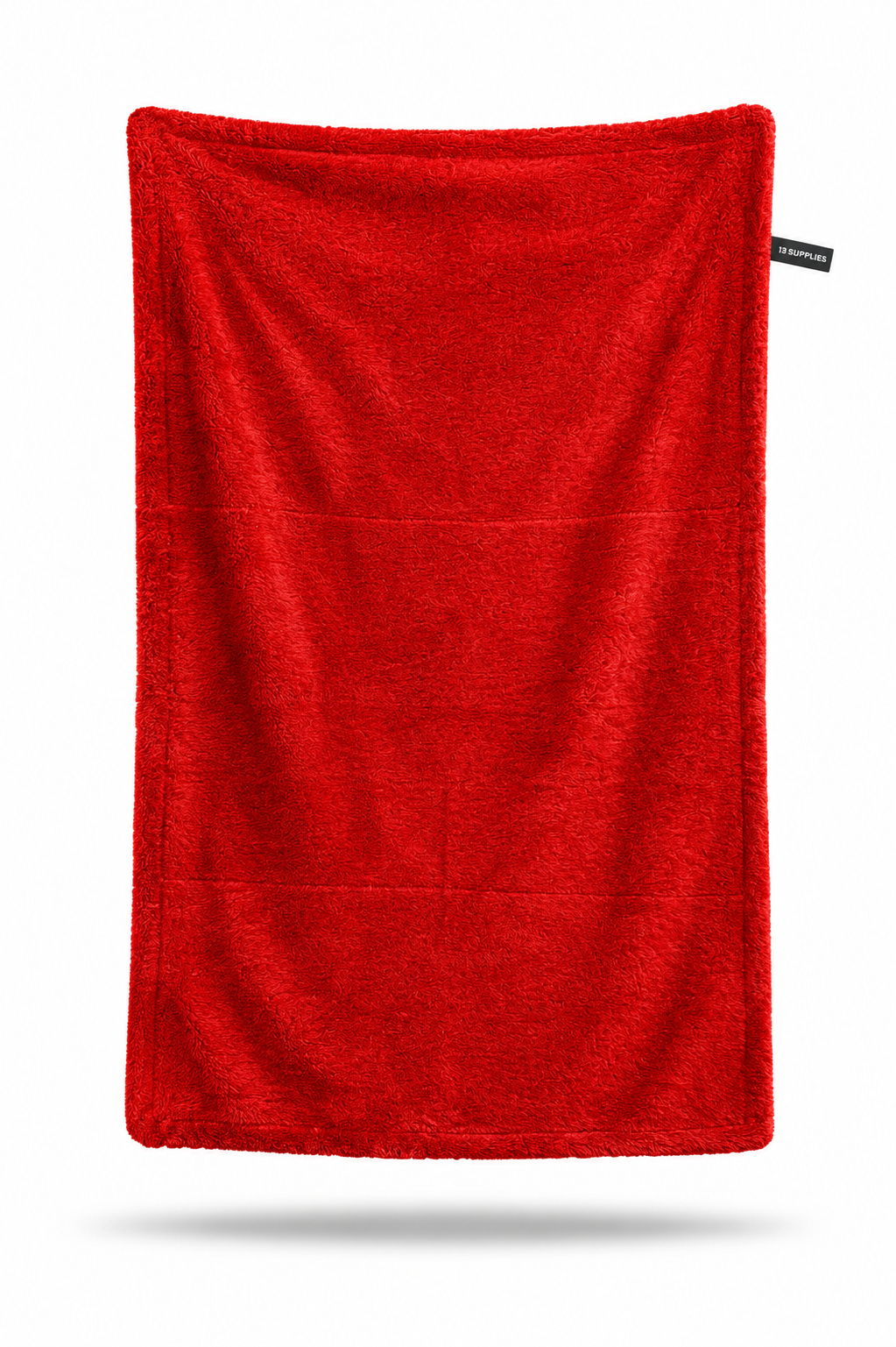 13 Supplies® Twisted Loop Drying Towel