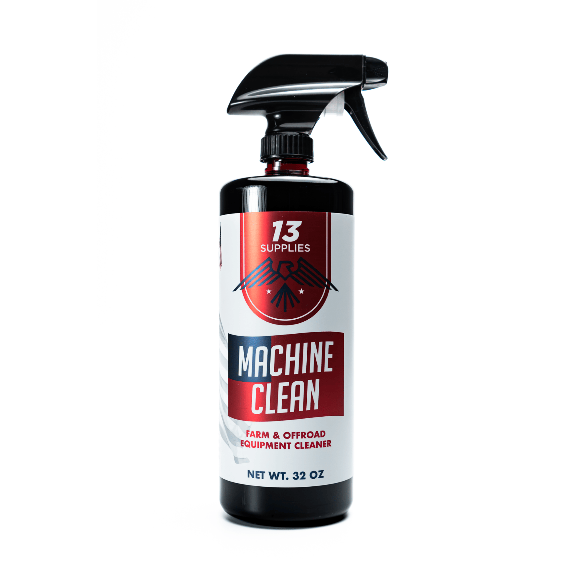 RJ.WTクリーナー MACHINE CLEAN: OUTDOOR ALL PURPOSE CLEANER