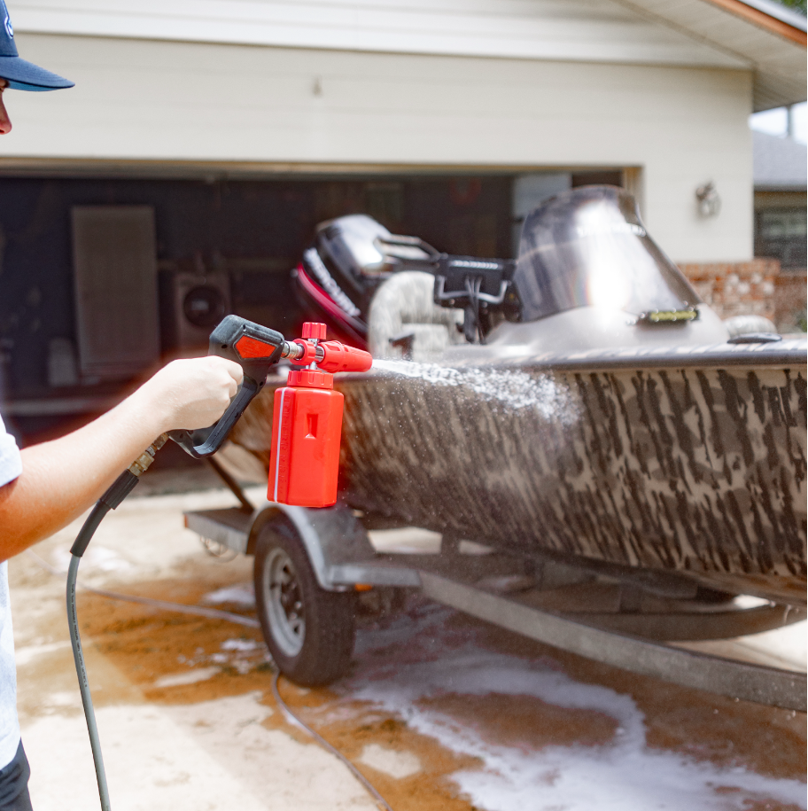 13 Supplies® Defender: Touch Free Ceramic Sealant