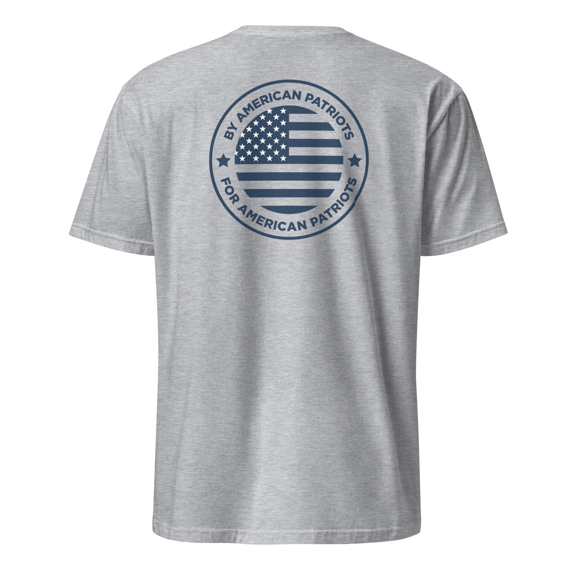 13 SUPPLIES PATRIOT TSHIRT