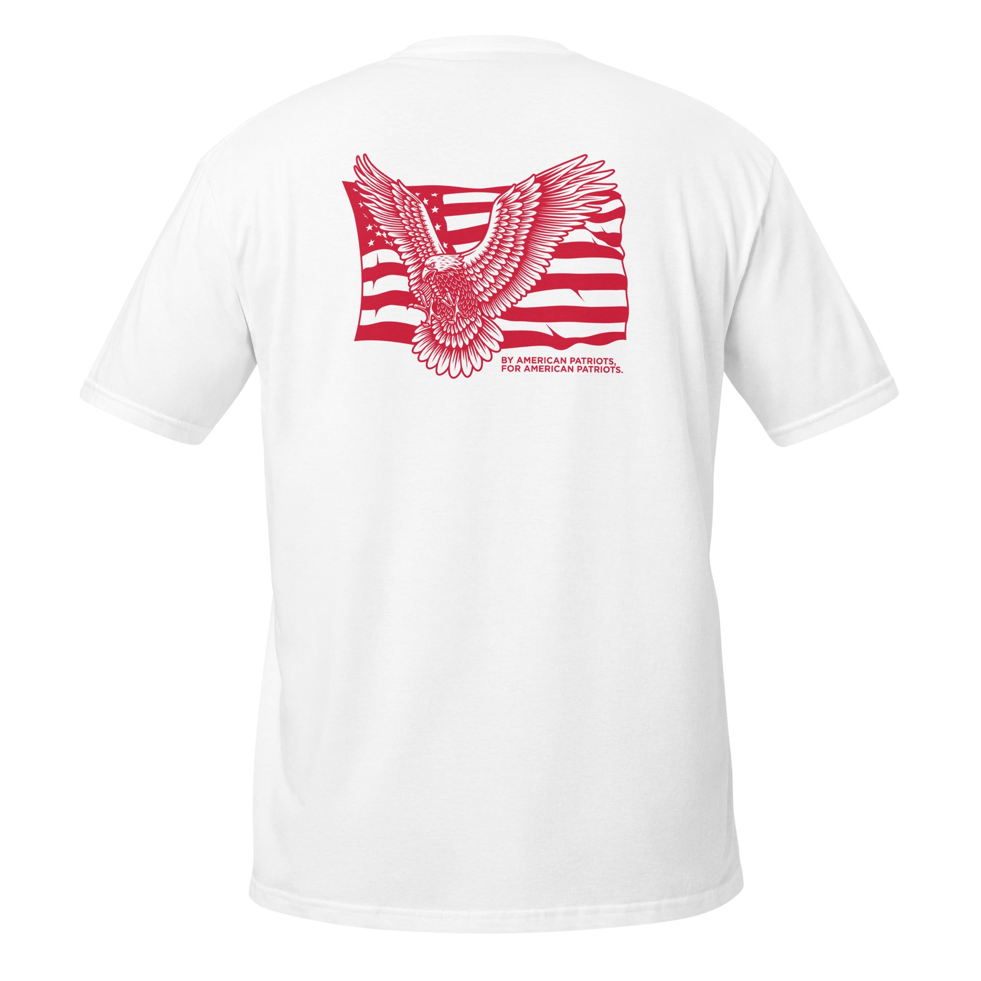 13 SUPPLIES EAGLE TSHIRT