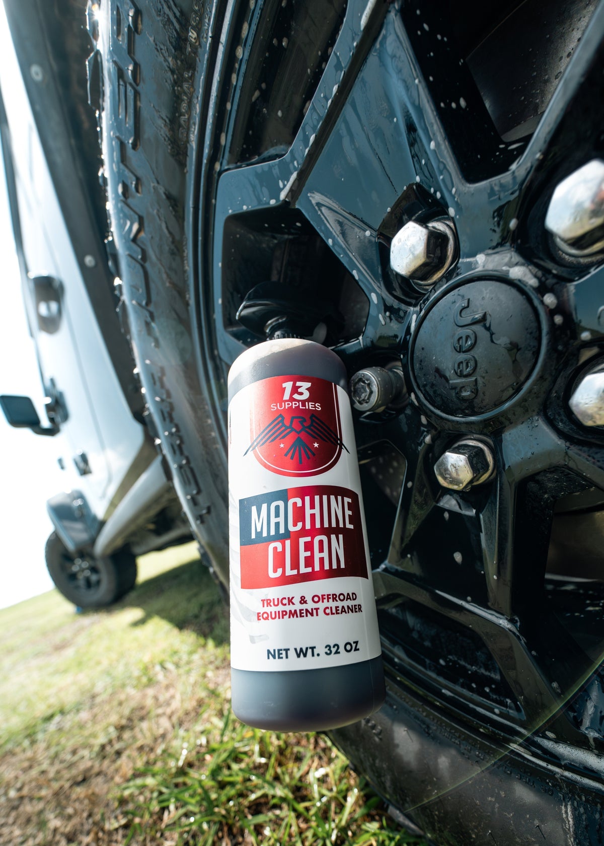 Alloy vs. Chrome Wheels: Cleaning Methods, Products, and Common Mistak
