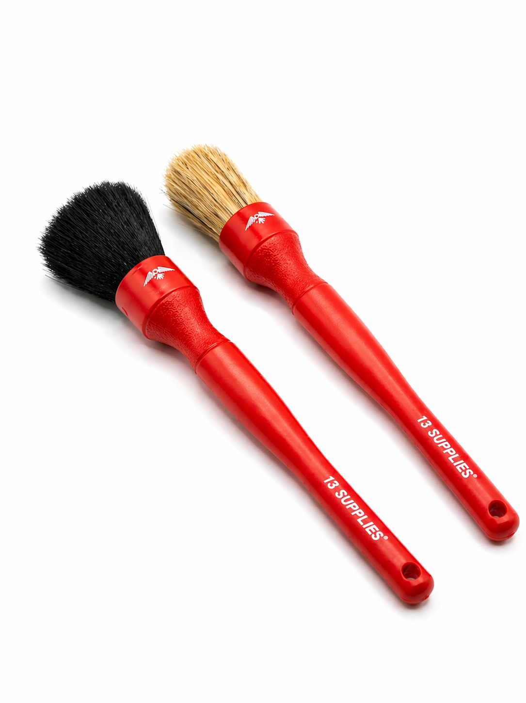 13 Supplies® Detail Brush Set