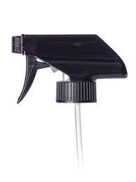 Sprayer Head